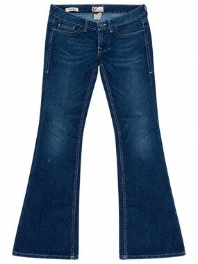 William Rast Belle Flare Jeans